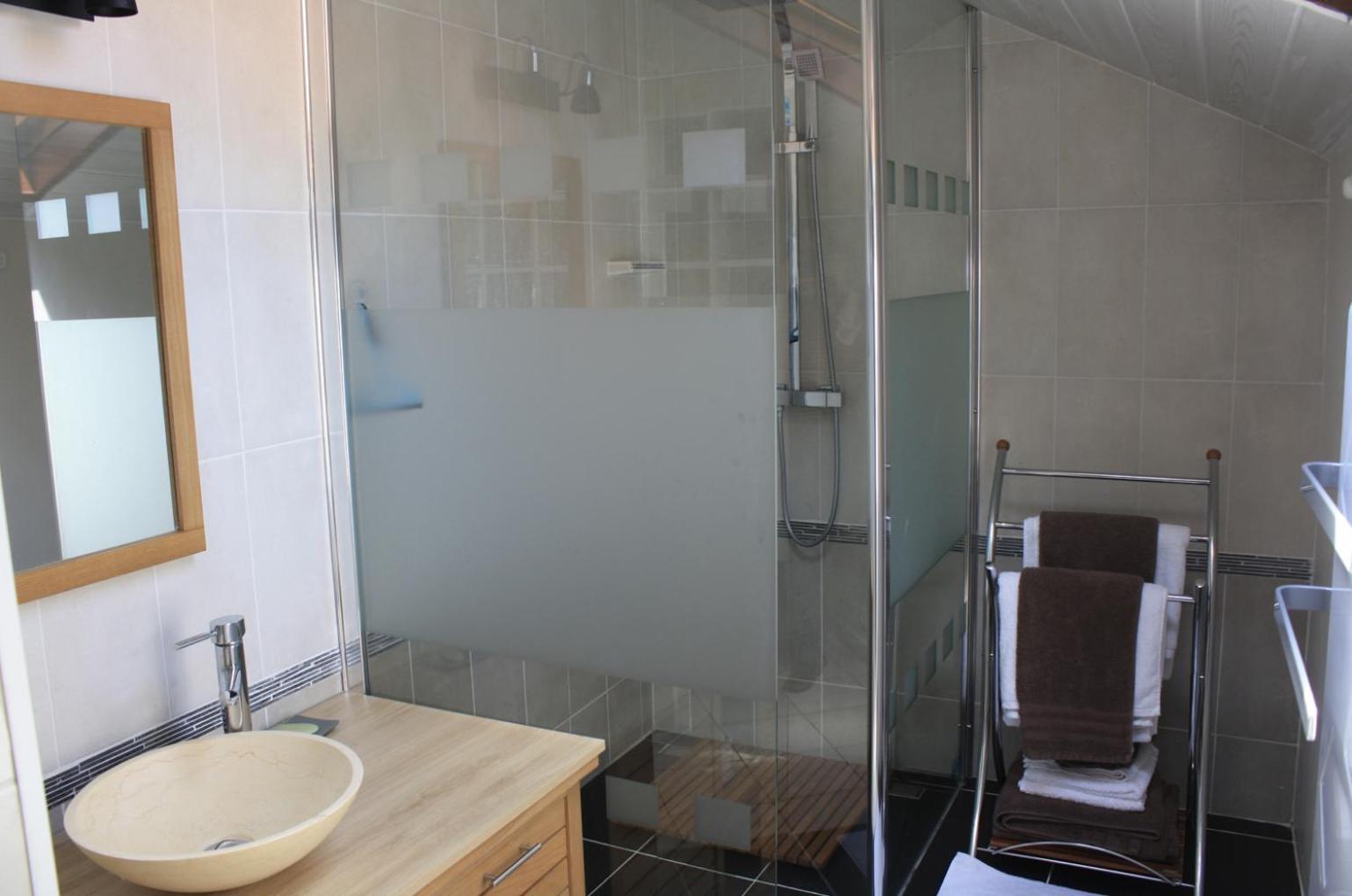 Licques A L'Ombre Du Prunier Bed & Breakfast 部屋 写真