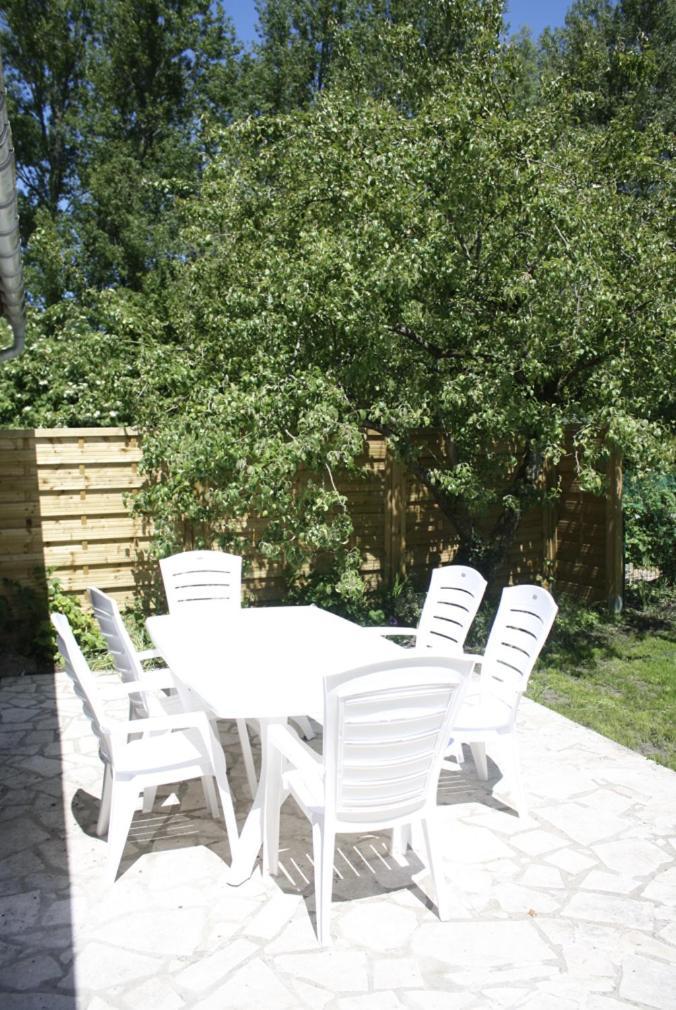 Licques A L'Ombre Du Prunier Bed & Breakfast 部屋 写真
